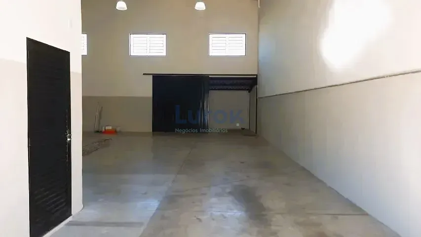 Depósito-Galpão, 300 m² - Foto 3