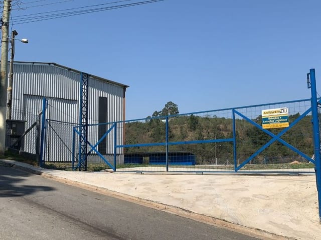 Galpão / Barracão com 7000m², para alugar, no bairro Residencial Santa Helena - Gleba II em Santana de Parnaíba