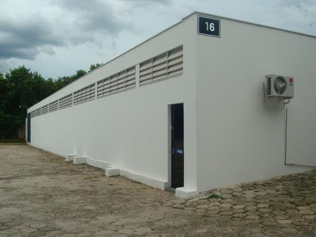 Foto do Galpão / Barracão - Galpão  industrial para locação, Centro, Votorantim. | Ary Proenca Negócios Imobiliários Ltda
