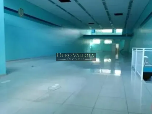 Galpão / Barracão com 600m², para alugar, no bairro Mooca em São Paulo