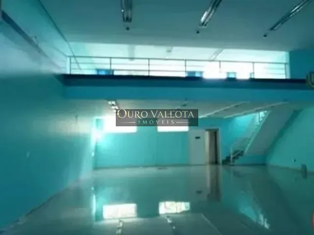 Galpão / Barracão com 600m², para alugar, no bairro Mooca em São Paulo