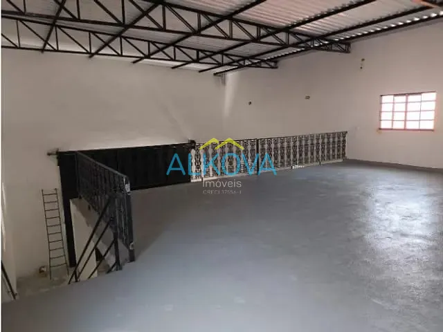 Galpão / Barracão com 320m², à venda ou para alugar, no bairro Jardim São Dimas em São José dos Campos