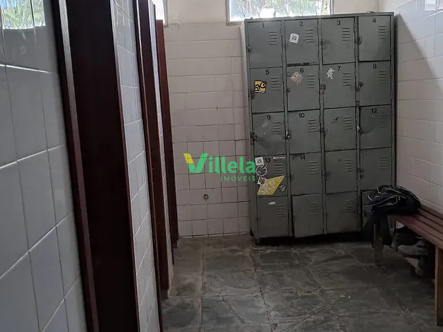 Galpão / Barracão com 4500m², à venda, no bairro Braz Cubas em Mogi das Cruzes