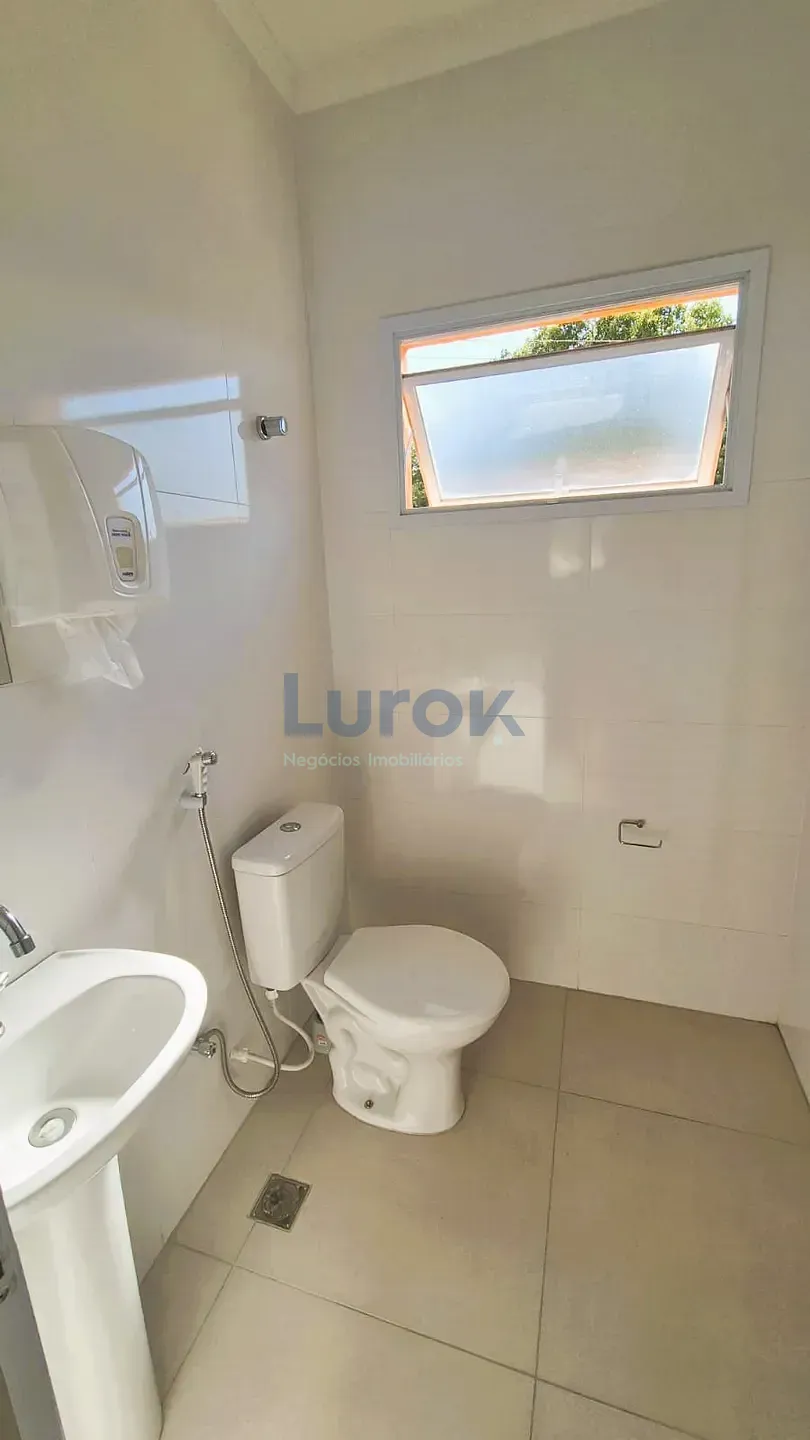 Depósito-Galpão, 300 m² - Foto 6