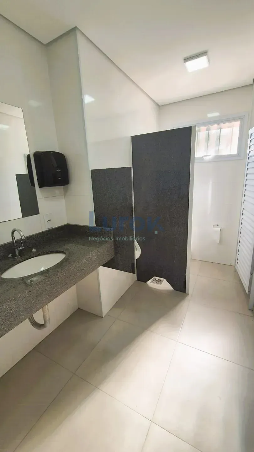 Depósito-Galpão, 300 m² - Foto 7