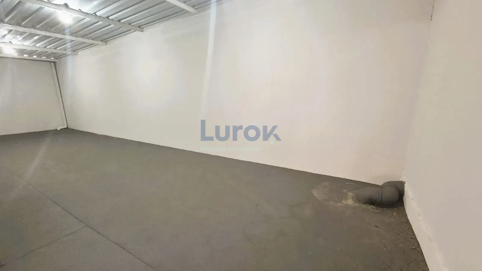Depósito-Galpão, 300 m² - Foto 3