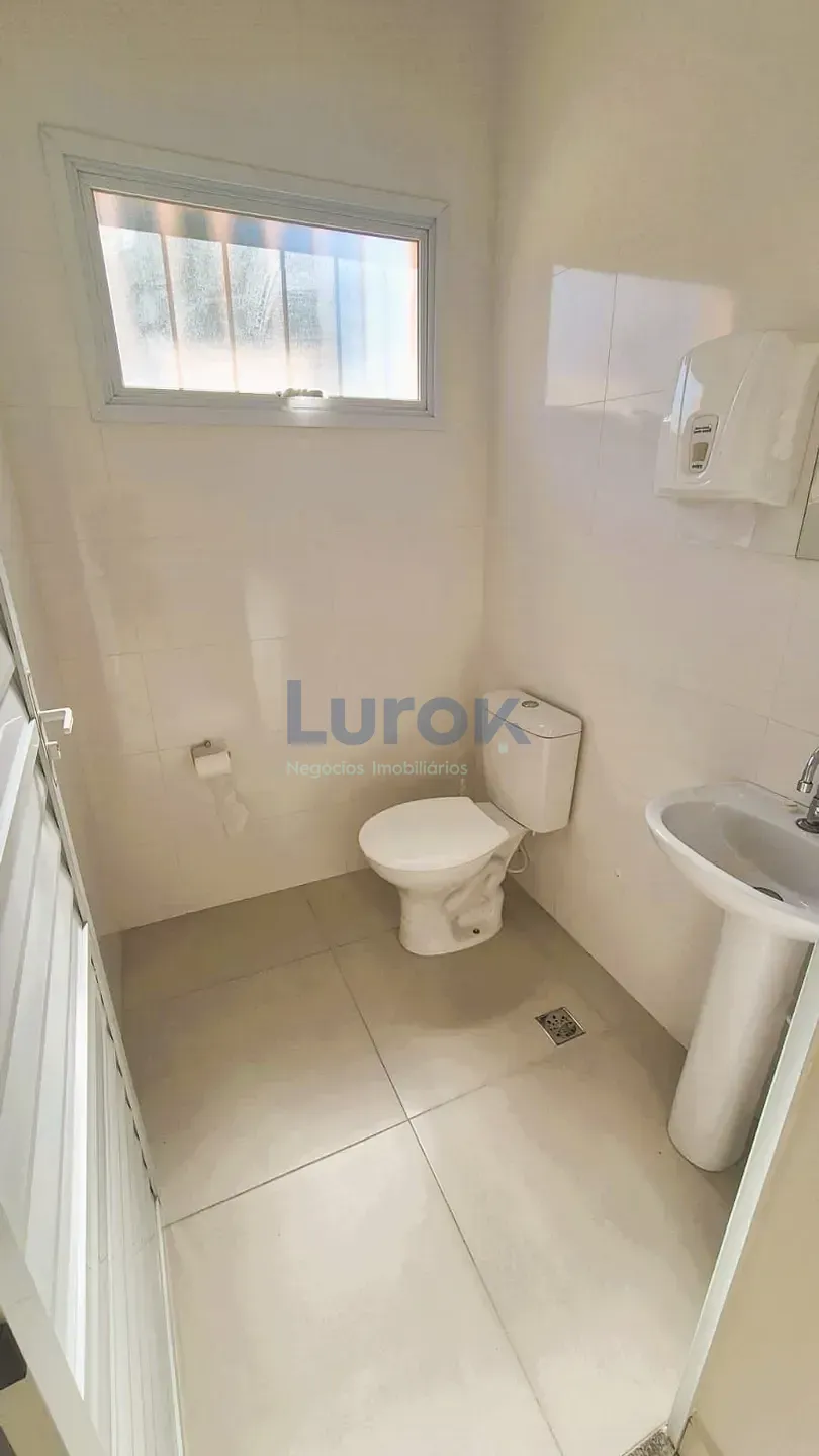 Depósito-Galpão, 300 m² - Foto 9