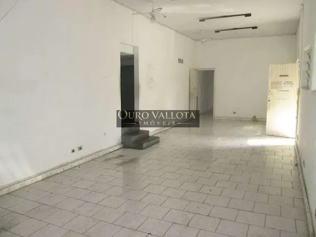 Galpão / Barracão com 1000m², para alugar, no bairro Vila Bertioga em São Paulo