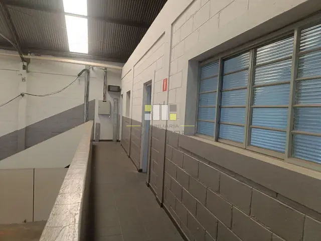 Galpão / Barracão com 1550m², para alugar, no bairro Chácara Bela Vista em Sumaré