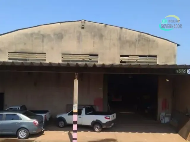 Galpão / Barracão com 2730m², à venda, no bairro Recanto da Fortuna em Campinas