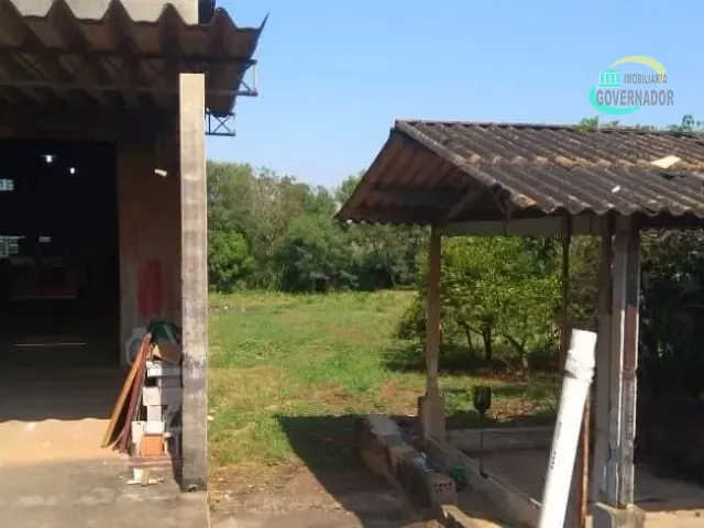 Galpão / Barracão com 2730m², à venda, no bairro Recanto da Fortuna em Campinas