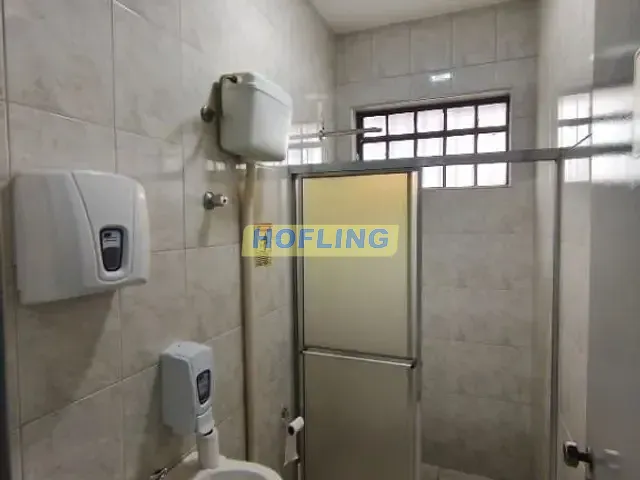 Galpão / Barracão com 300m², para alugar, no bairro Jardim Mirassol em Rio Claro