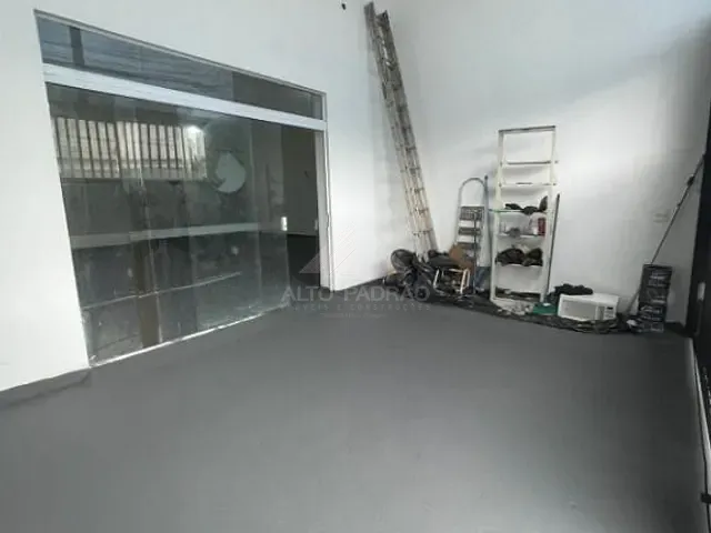 Galpão / Barracão com 242m², para alugar, no bairro Parque Capuava em Santo André