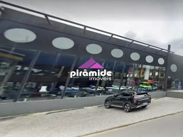 Loja com 864m², para alugar, no bairro Jardim Primavera em Caraguatatuba