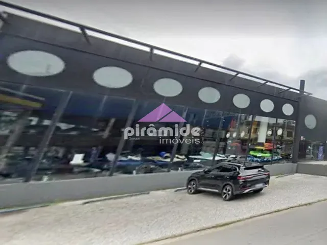 Loja com 864m², para alugar, no bairro Jardim Primavera em Caraguatatuba