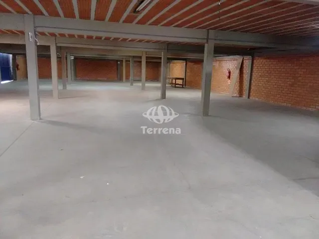 Galpão / Barracão com 1200m², para alugar, no bairro Passo Manso em Blumenau