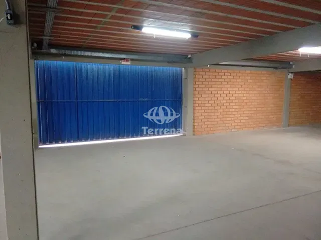 Galpão / Barracão com 650m², para alugar, no bairro Passo Manso em Blumenau