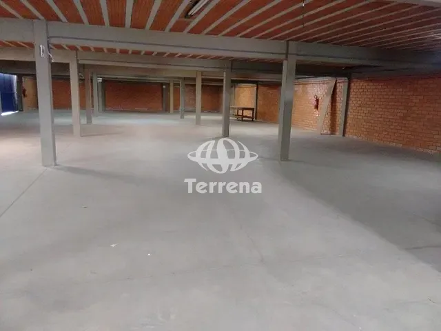 Galpão / Barracão com 650m², para alugar, no bairro Passo Manso em Blumenau