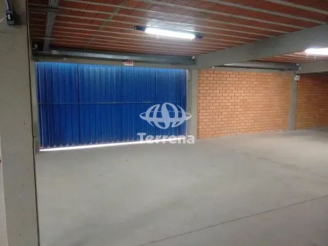 Galpão / Barracão com 650m², para alugar, no bairro Passo Manso em Blumenau