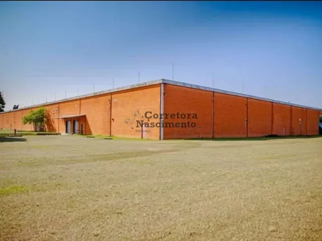 Galpão / Barracão com 16281m², para alugar, no bairro Rio Comprido em São José dos Campos