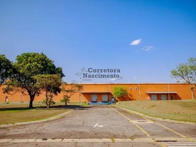 Galpão / Barracão com 16281m², para alugar, no bairro Rio Comprido em São José dos Campos