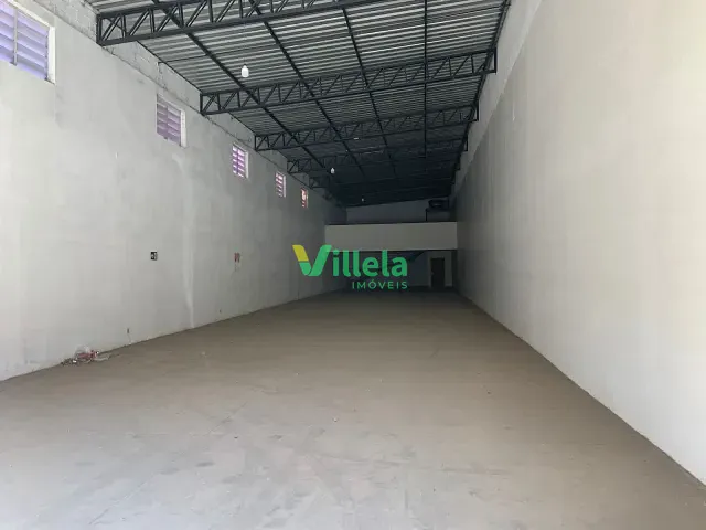 Galpão / Barracão para alugar, no bairro Vila Nova Bonsucesso em Guarulhos