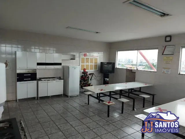 Galpão / Barracão com 5300m², à venda, no bairro Jardim Maringá em São Paulo