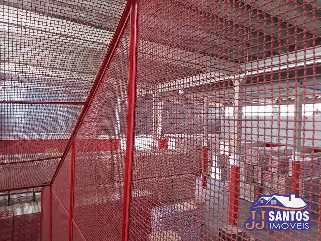Galpão / Barracão com 5300m², à venda, no bairro Jardim Maringá em São Paulo