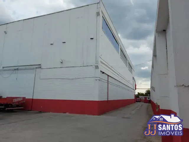 Galpão / Barracão com 5300m², à venda, no bairro Jardim Maringá em São Paulo