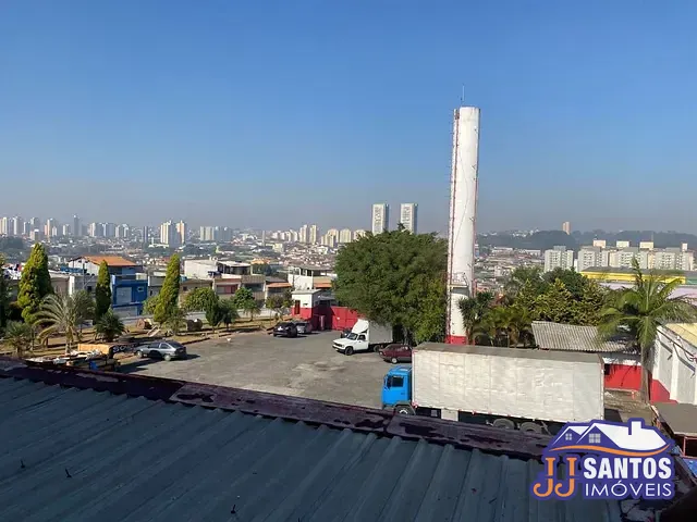 Galpão / Barracão com 5300m², à venda, no bairro Jardim Maringá em São Paulo