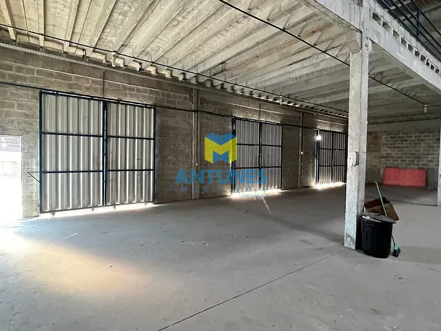 Galpão / Barracão com 1000m², para alugar, no bairro Prazeres em Jaboatão dos Guararapes
