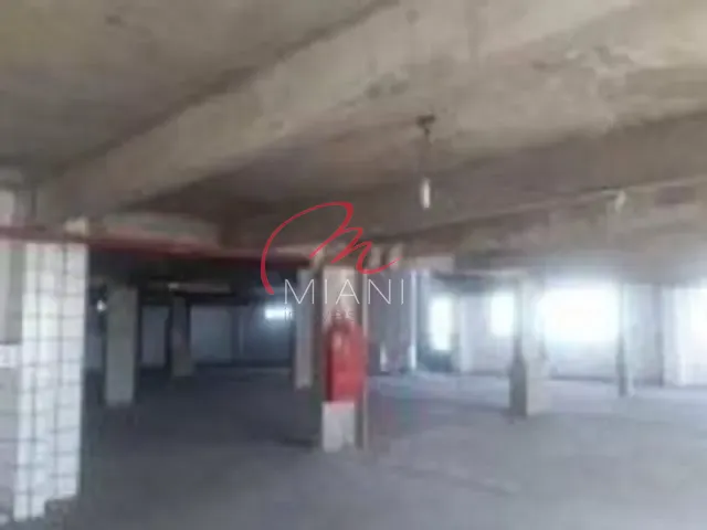 Galpão / Barracão com 1000m², para alugar, no bairro Jardim Flórida em Barueri
