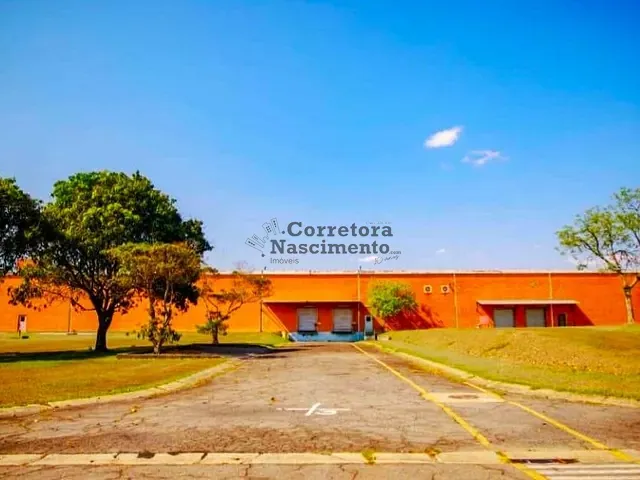 Galpão / Barracão com 16281m², para alugar, no bairro Rio Comprido em São José dos Campos