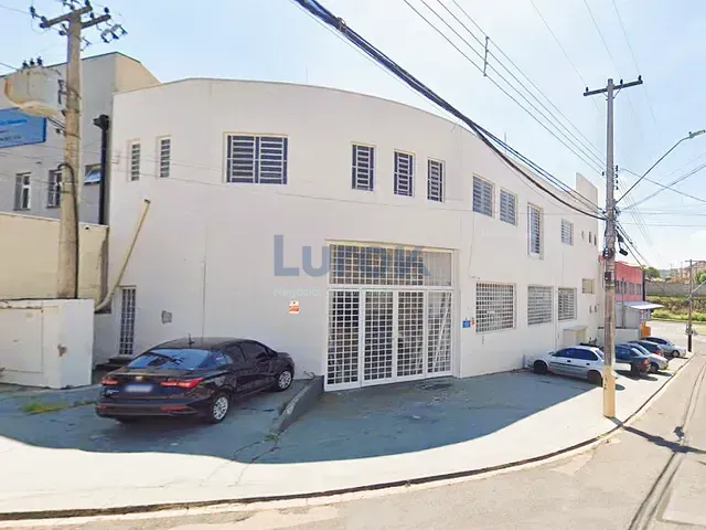 Galpão / Barracão à venda ou para alugar, no bairro Loteamento Nova Espírito Santo em Valinhos