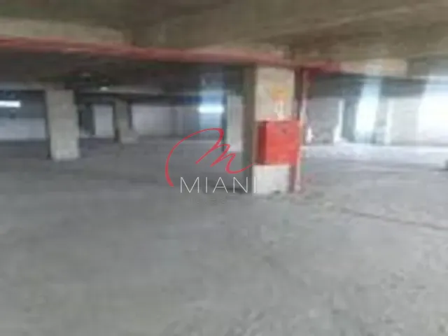 Galpão / Barracão com 1000m², para alugar, no bairro Jardim Flórida em Barueri