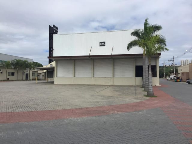 Foto do Galpão / Barracão - Galpão  industrial para locação, Centro, Votorantim. | Ary Proenca Negócios Imobiliários Ltda