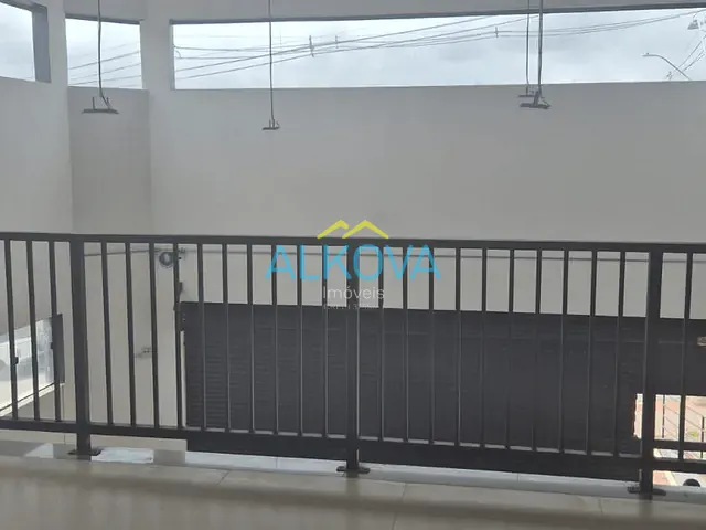 Galpão / Barracão para alugar, no bairro Altos da Vila Paiva em São José dos Campos