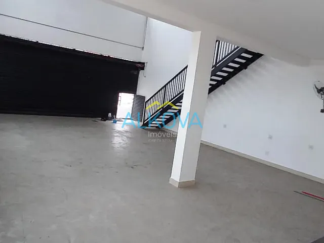 Galpão / Barracão para alugar, no bairro Altos da Vila Paiva em São José dos Campos
