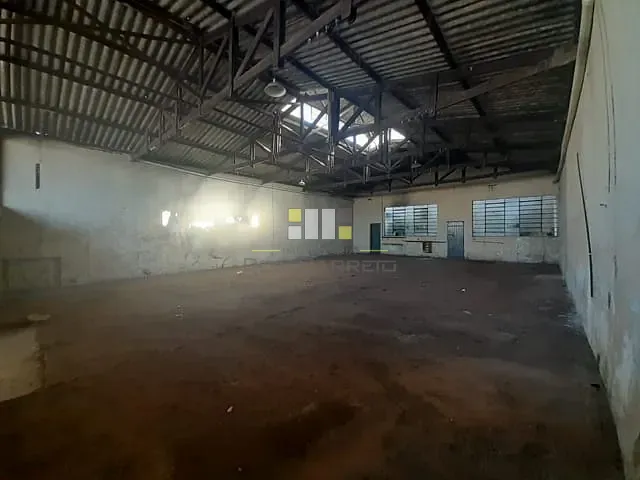 Galpão / Barracão com 270m², à venda ou para alugar, no bairro Jardim São Carlos em Sumaré