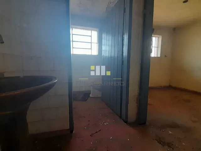Galpão / Barracão com 270m², à venda ou para alugar, no bairro Jardim São Carlos em Sumaré