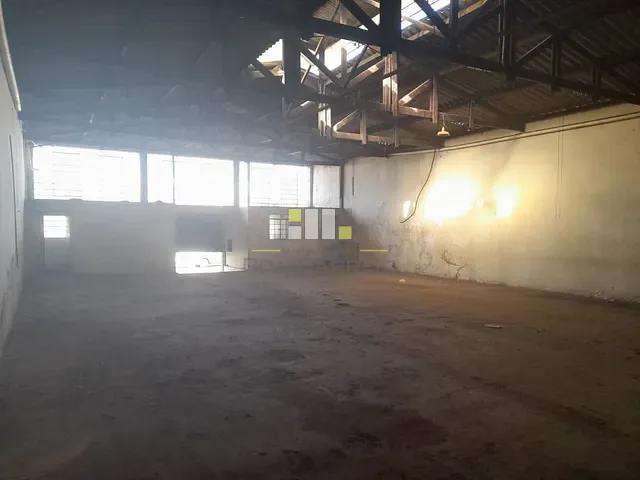 Galpão / Barracão com 270m², à venda ou para alugar, no bairro Jardim São Carlos em Sumaré