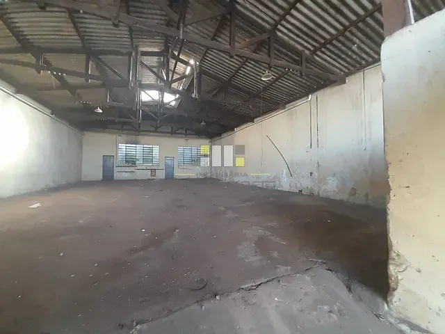 Galpão / Barracão com 270m², à venda ou para alugar, no bairro Jardim São Carlos em Sumaré