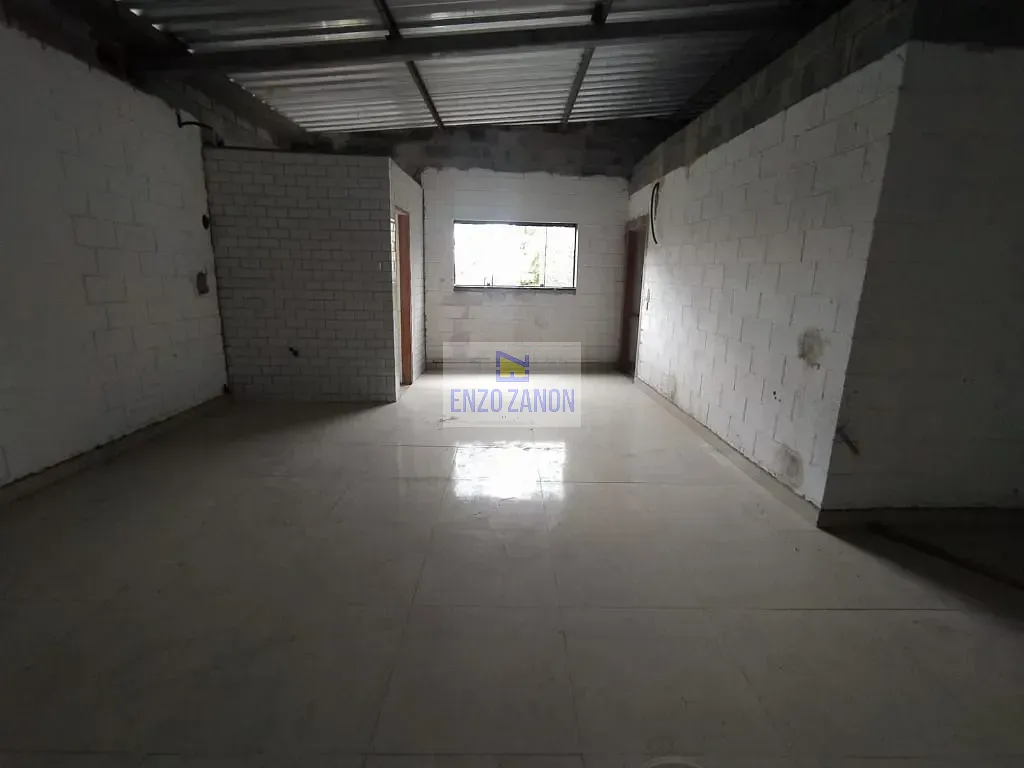Depósito-Galpão, 250 m² - Foto 5
