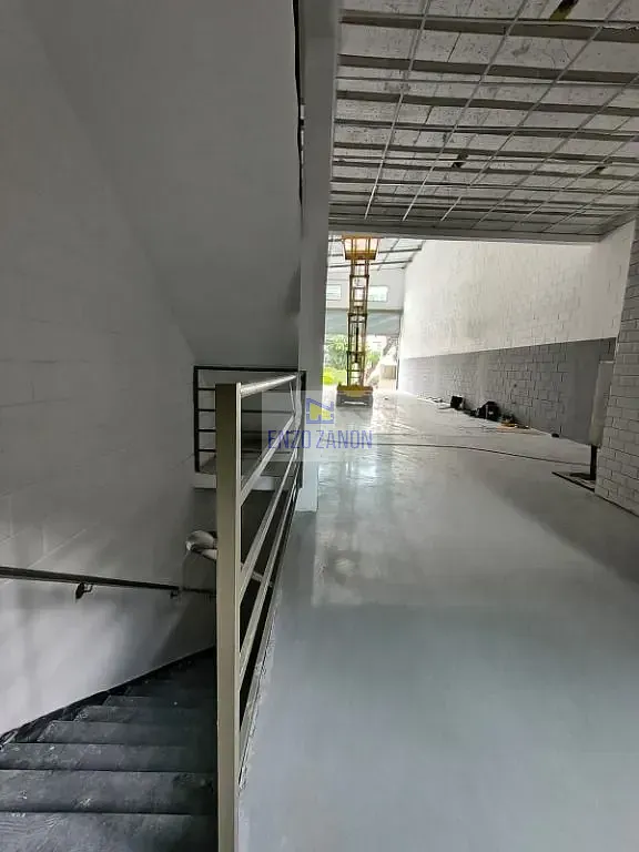 Depósito-Galpão, 250 m² - Foto 12