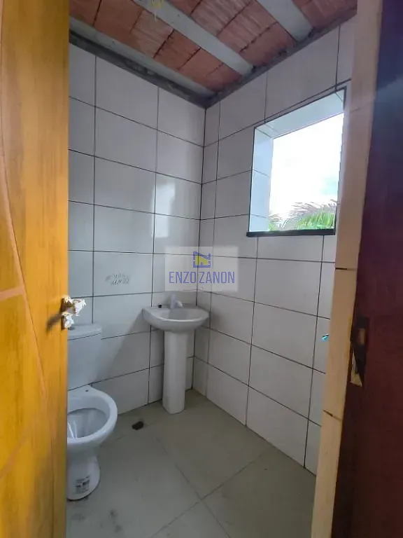 Depósito-Galpão, 250 m² - Foto 7