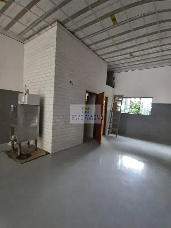 Depósito-Galpão, 250 m² - Foto 11