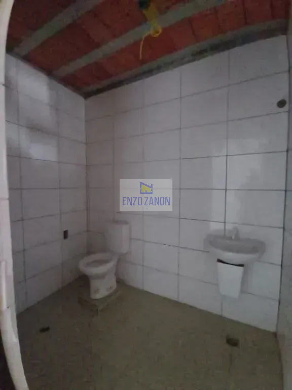 Depósito-Galpão, 250 m² - Foto 14