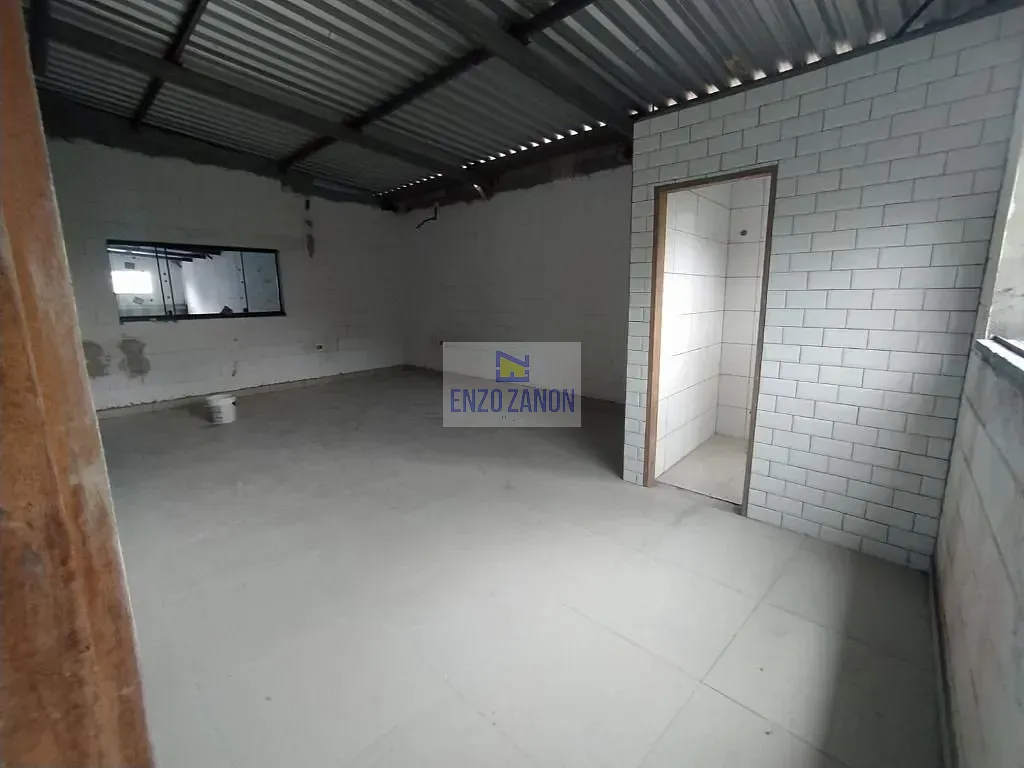 Depósito-Galpão, 250 m² - Foto 4