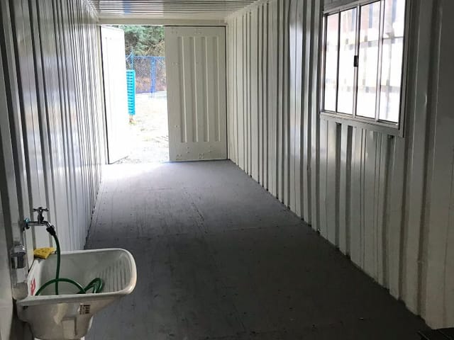 Foto do Galpão / Barracão - Galpão para alugar, 1500 m² por R$ 35.000/mês - Santa Helena II - Santana de Parnaíba/São Paulo | Pitale Imóveis Ltda.