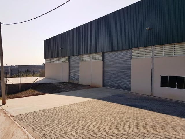 Foto do Galpão / Barracão - Galpão / Barracão para Locação 8 Vagas, 4000M², Iporanga, Sorocaba - SP | Ary Proenca Negócios Imobiliários Ltda